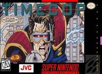 Timecop