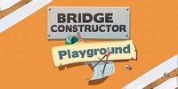 Bridge Constructor Playground