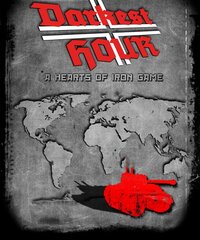 Darkest Hour: A Hearts of Iron Game