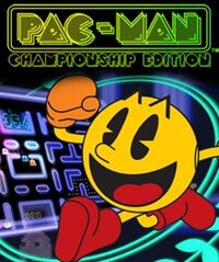 Pac-Man: Championship Edition