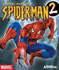 Spider-Man 2: Enter Electro