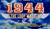 1944: The Loop Master