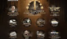 Dying Light ra mắt phiên bản Spotlight với giá siêu "cắt cổ"