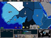 The Corporate Machine