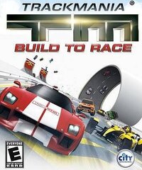 TrackMania Wii