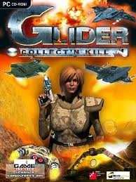 Glider: Collect'n Kill