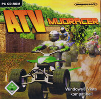 ATV Mudracer