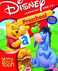 Disney's Winnie the Pooh Preschool