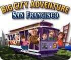 Big City Adventure: San Francisco