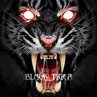 Life Of Black Tiger