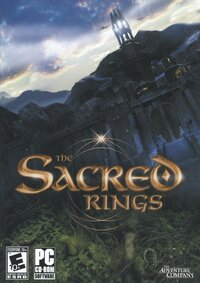 The Sacred Rings