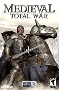 Medieval: Total War