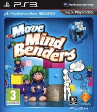 Move Mind Benders