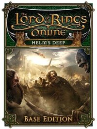 The Lord of the Rings Online: Helm's Deep