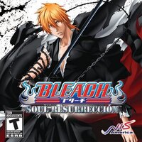 Bleach Soul Resurrección