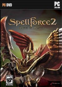 Spellforce 2:  Faith in Destiny