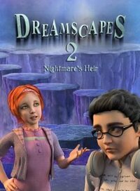 Dreamscapes: Nightmare's Heir