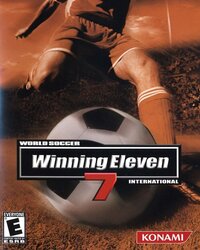 World Soccer Winning Eleven 7