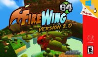 FireWing 64