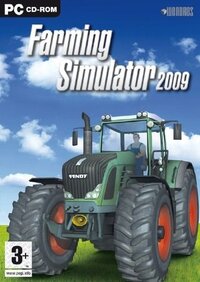 Farming Simulator 2009