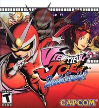 Viewtiful Joe: Double Trouble!