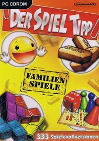 Der Spiel Tipp