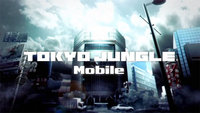 Tokyo Jungle Mobile