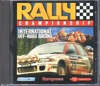 Rally Championship