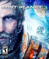 Lost Planet 3