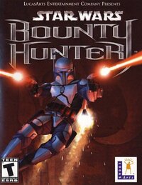 Star Wars: Bounty Hunter
