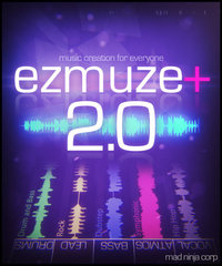 ezmuze+ 2.0