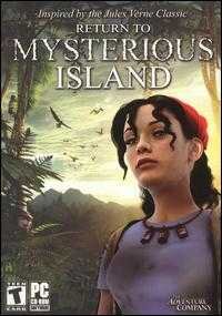 Return to Mysterious Island