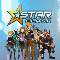 Star Clash