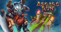 Asgard Run