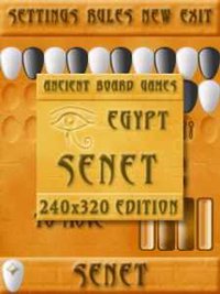 Senet