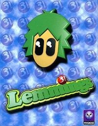 Lemmings 3D
