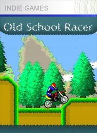 Old School Racer