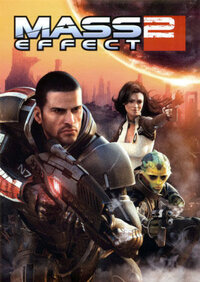 Mass Effect 2