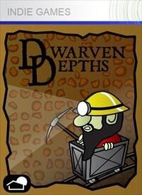 Dwarven Depths