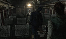 Resident Evil Zero HD công bố ngày phát hành