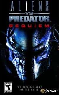 Aliens vs. Predator: Requiem