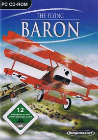 The Flying Baron