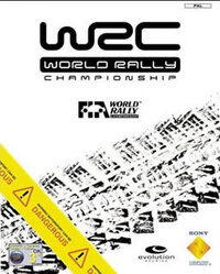 WRC World Rally Championship