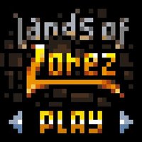 Lands of Lorez