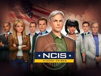 NCIS: Hidden Crimes