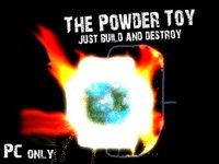 The Powder Toy