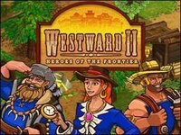 Westward II: Heroes of the Frontier