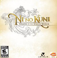 Ni no Kuni: Wrath of the White Witch