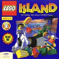 LEGO Island