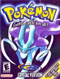 Pokémon Crystal